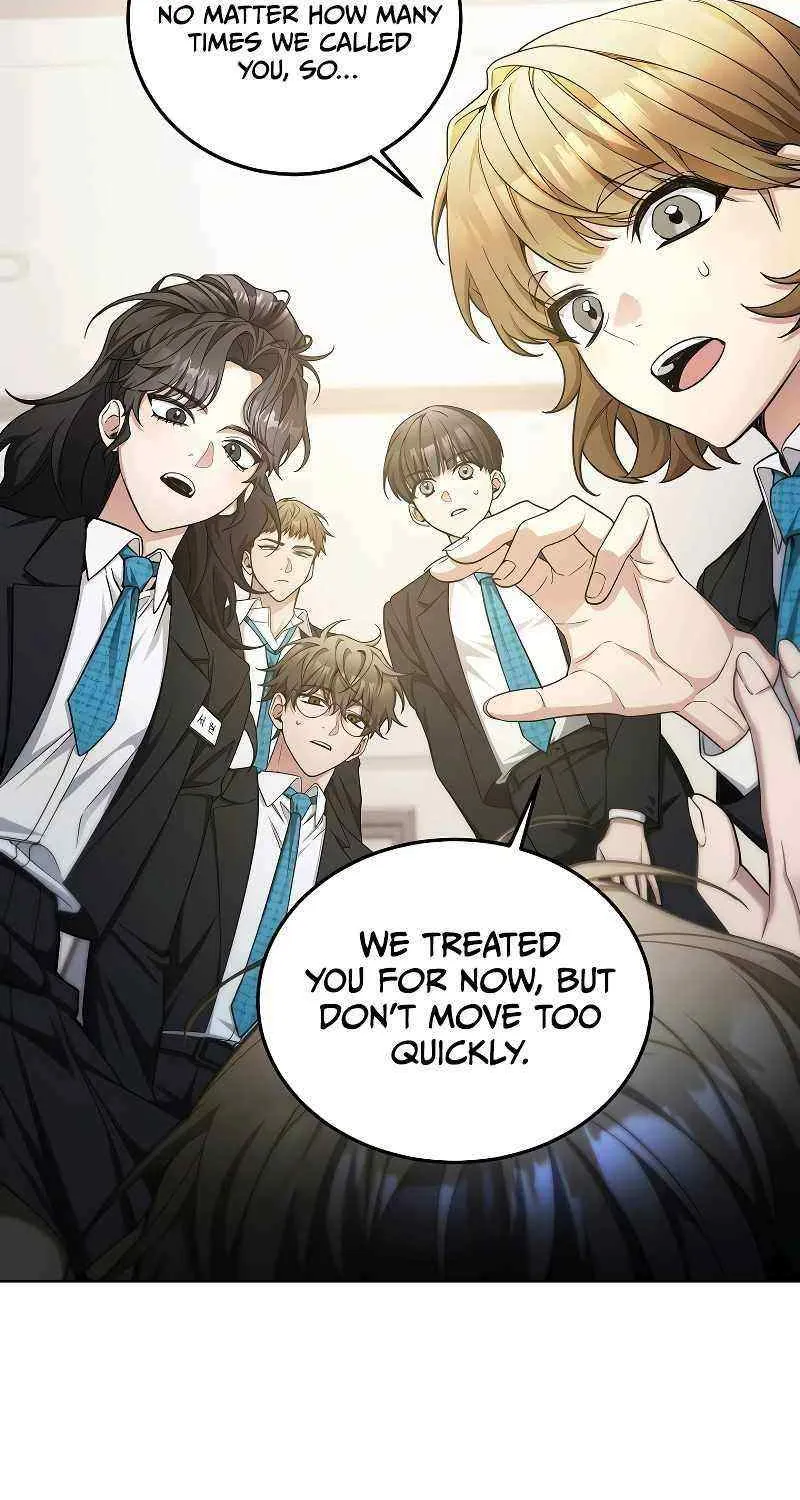 For My Own Good Chapter 2 page 82 - 
