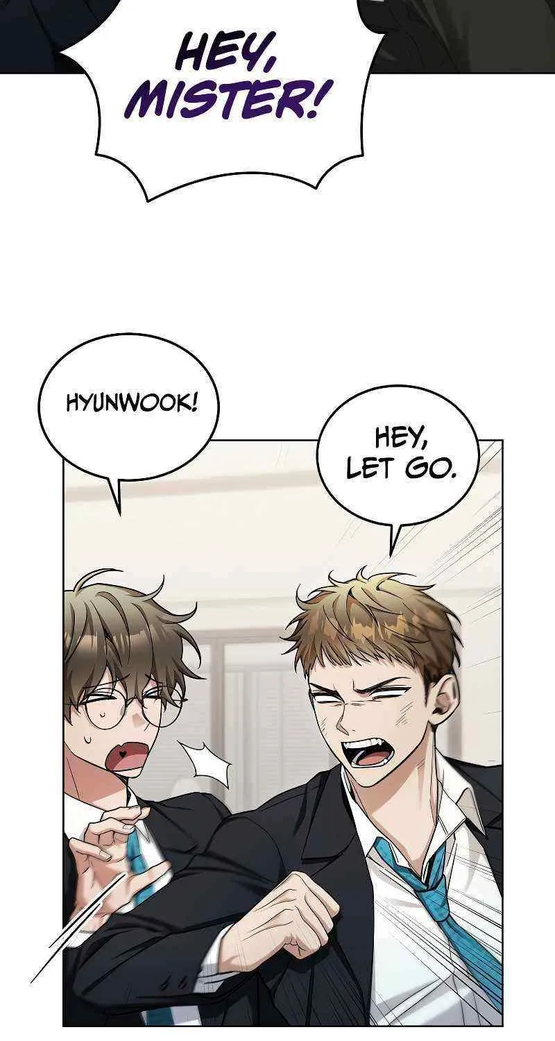 For My Own Good Chapter 2 page 88 - 