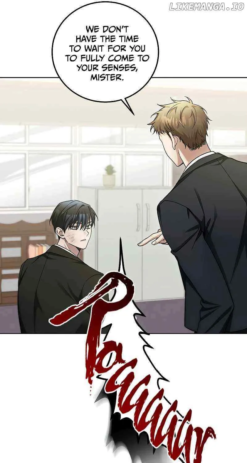 For My Own Good Chapter 2 page 90 - 