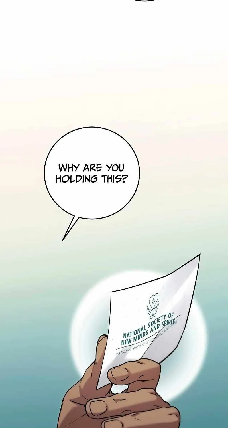 For My Own Good Chapter 20 page 2 - 