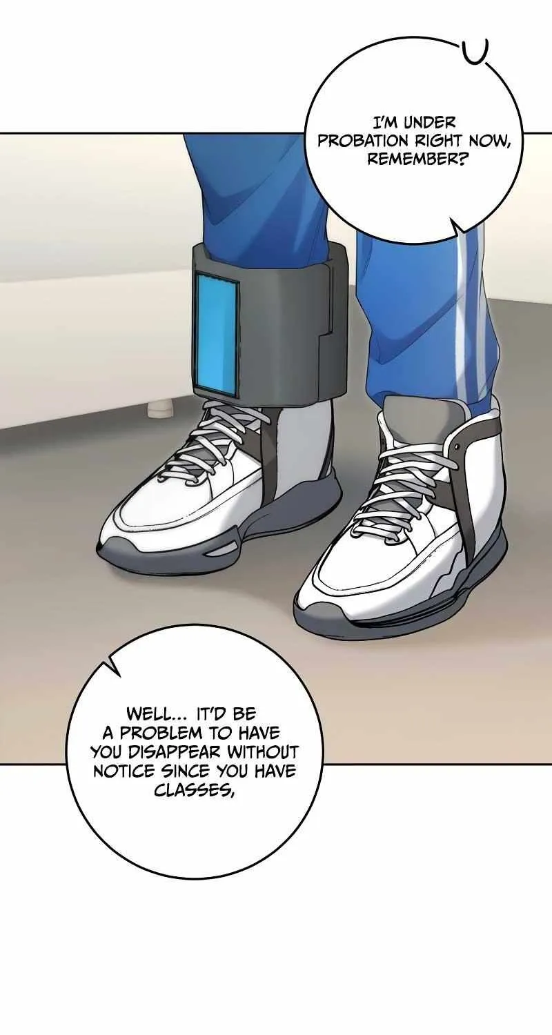 For My Own Good Chapter 20 page 11 - 