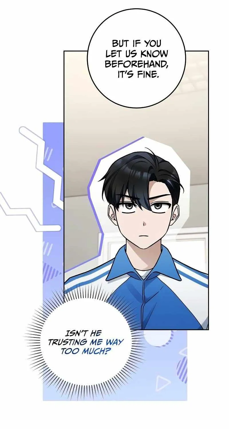 For My Own Good Chapter 20 page 12 - 