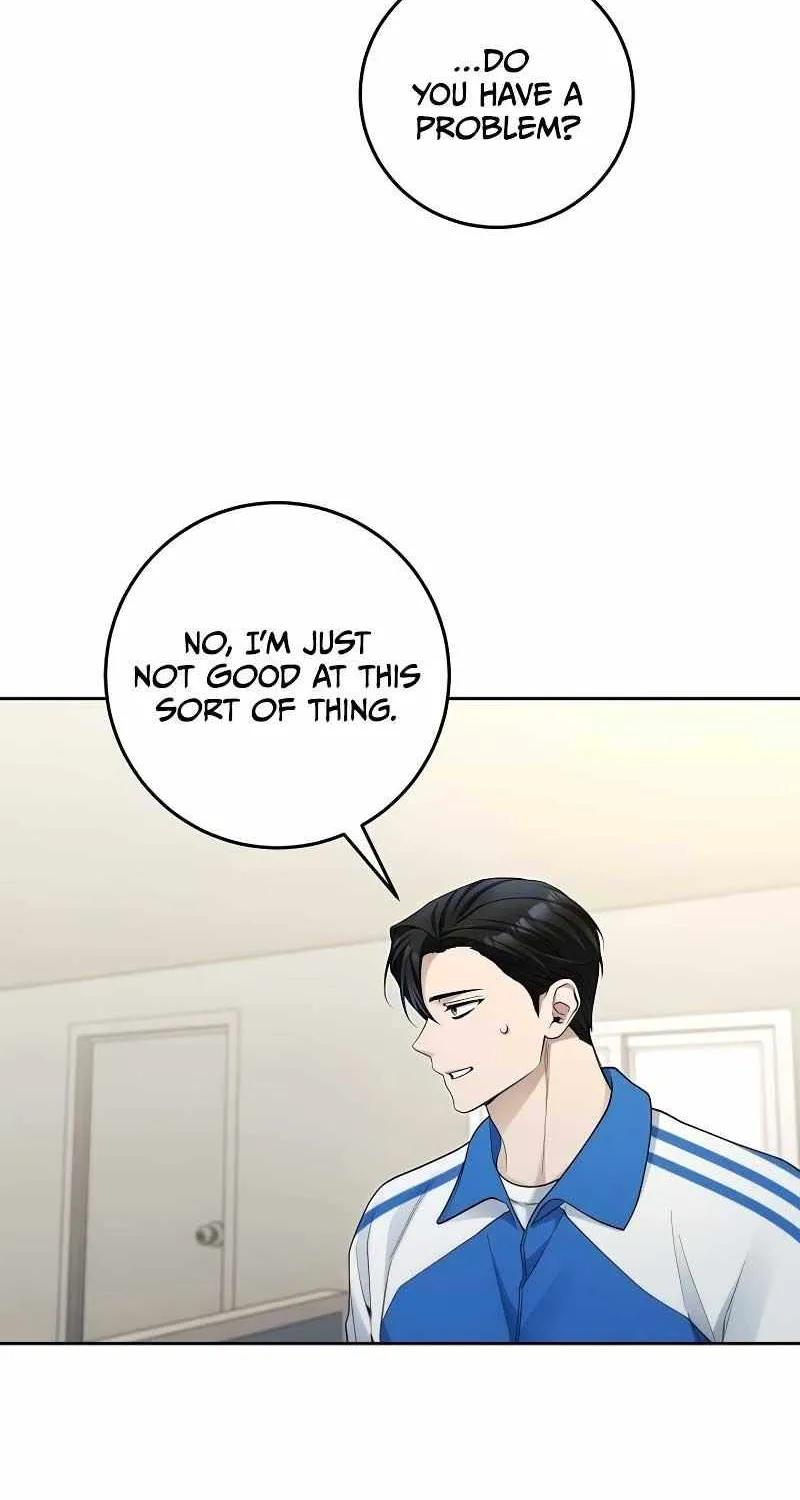For My Own Good Chapter 20 page 14 - 
