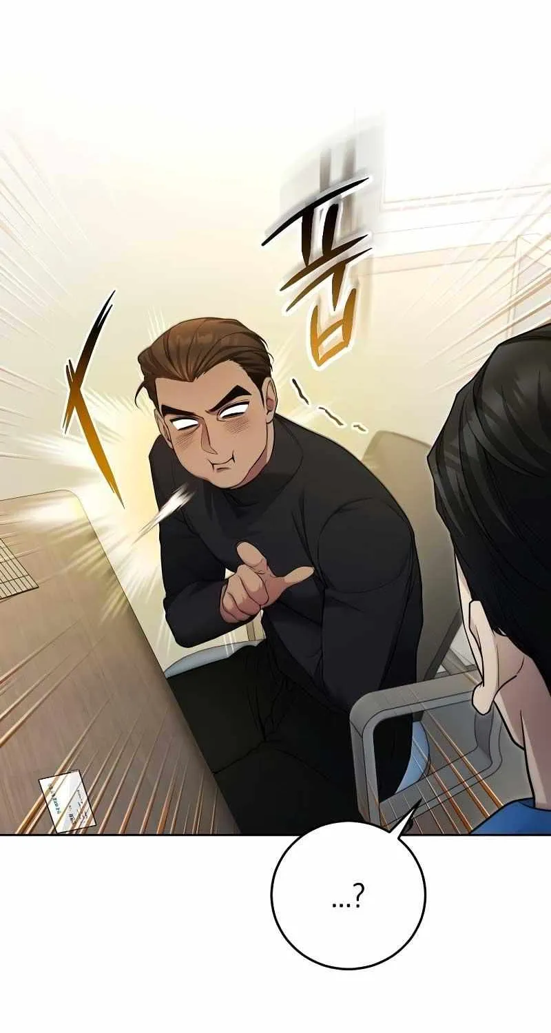 For My Own Good Chapter 20 page 18 - 