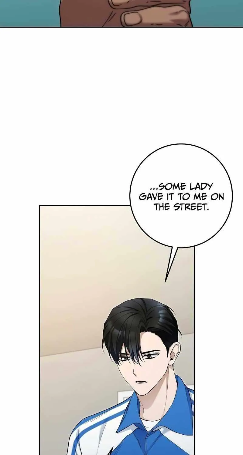 For My Own Good Chapter 20 page 3 - 