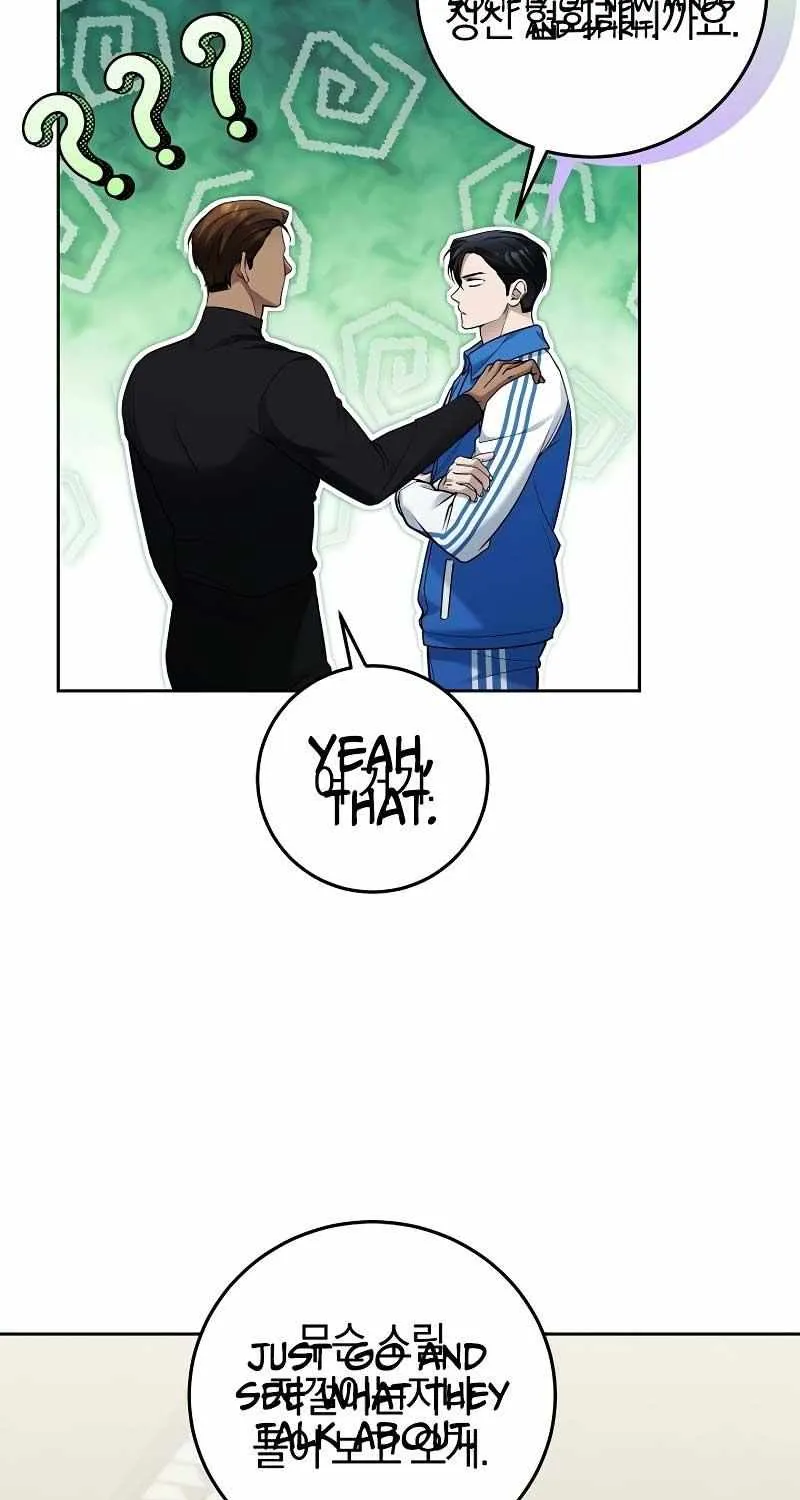 For My Own Good Chapter 20 page 29 - 