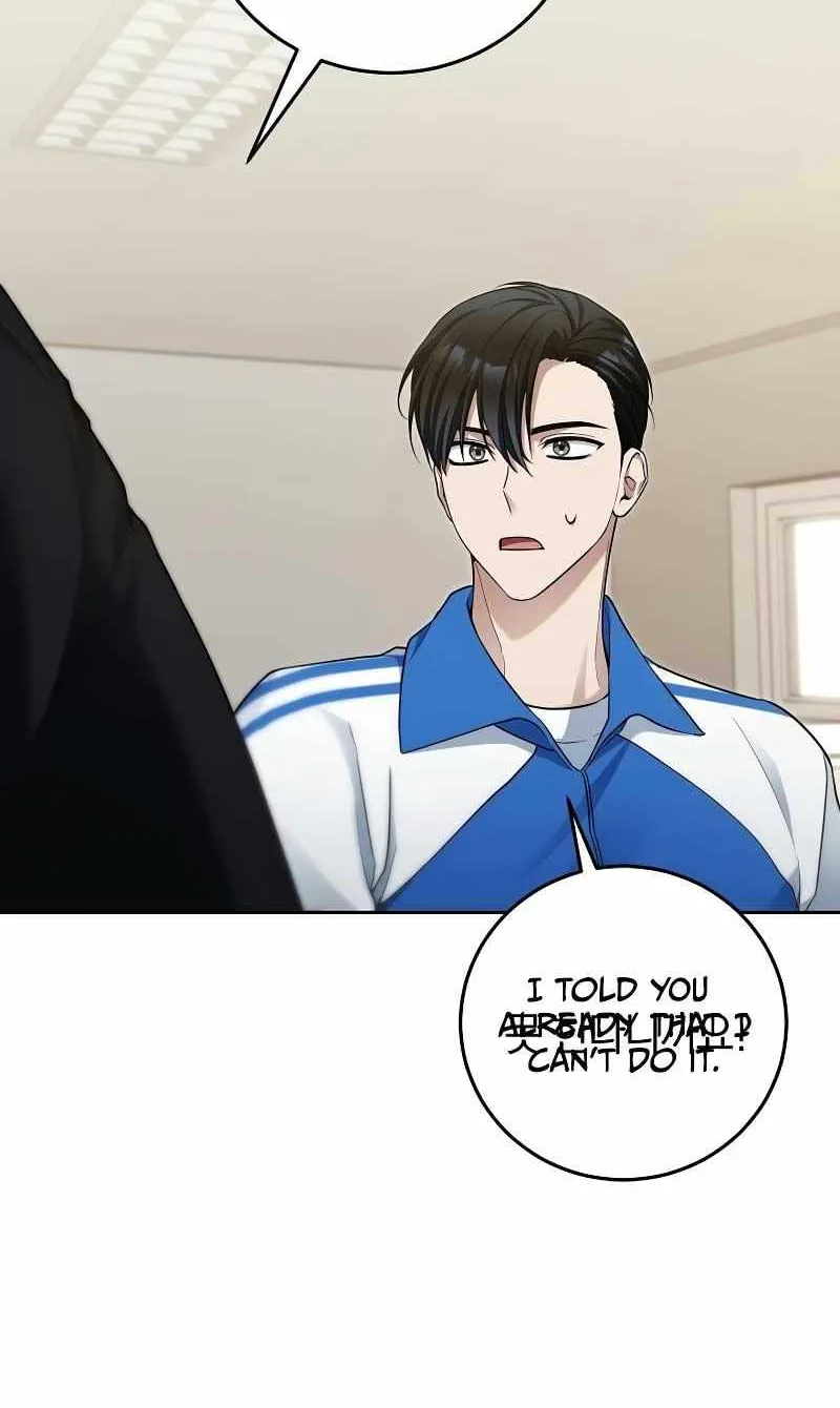 For My Own Good Chapter 20 page 30 - 