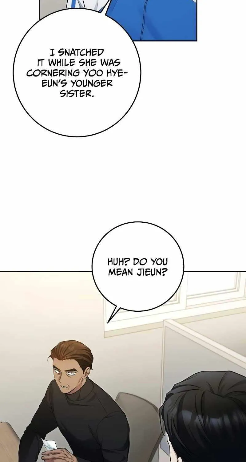 For My Own Good Chapter 20 page 4 - 
