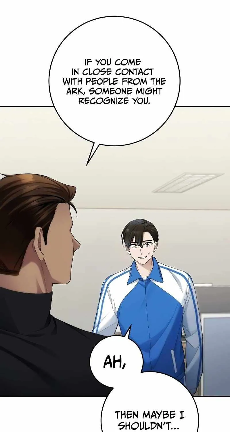 For My Own Good Chapter 20 page 34 - 