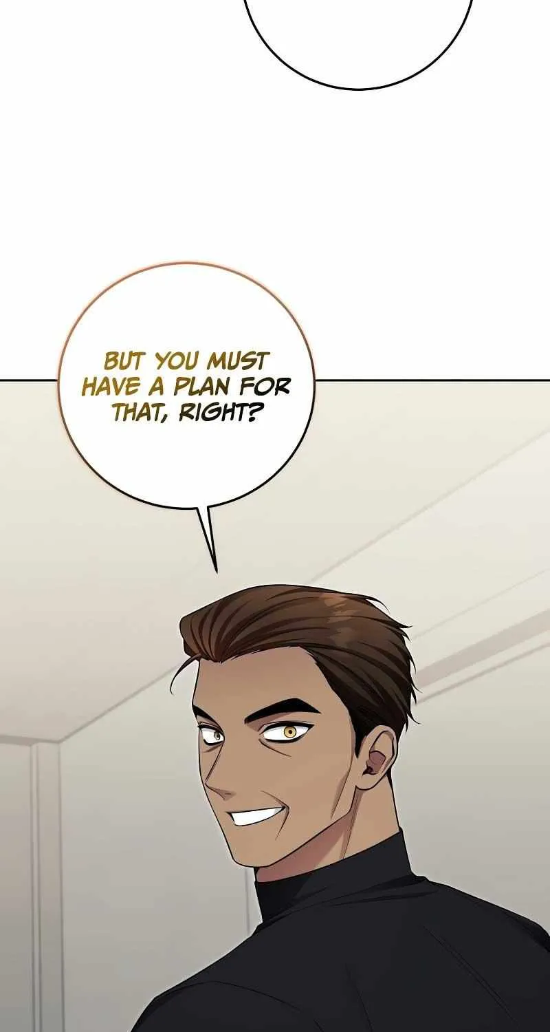 For My Own Good Chapter 20 page 35 - 
