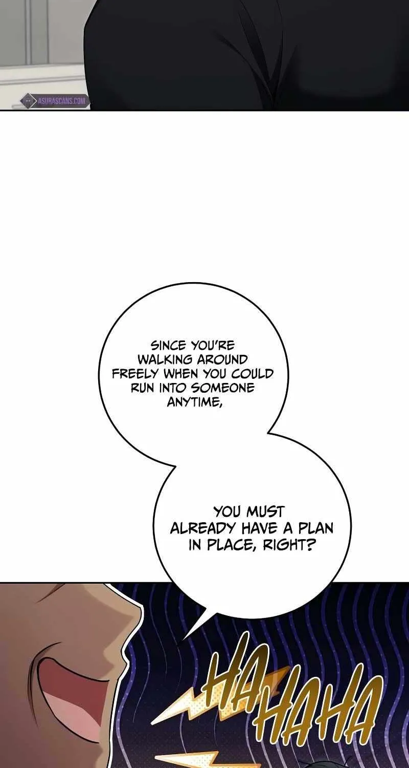 For My Own Good Chapter 20 page 36 - 