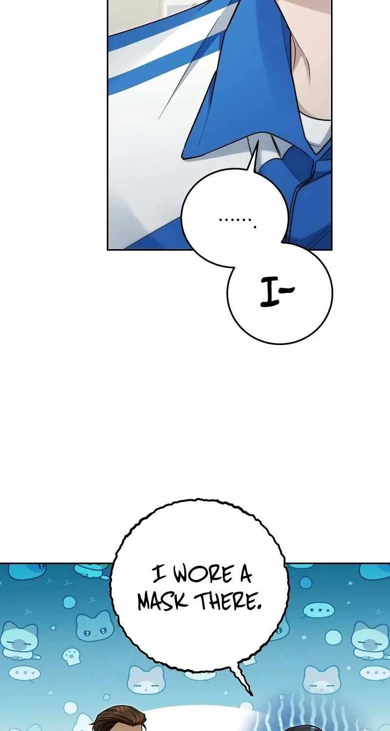 For My Own Good Chapter 20 page 38 - 