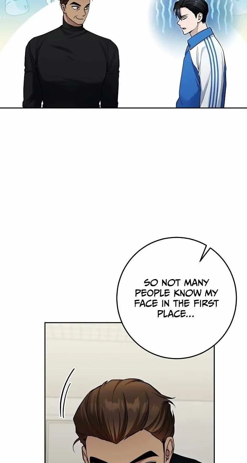 For My Own Good Chapter 20 page 39 - 