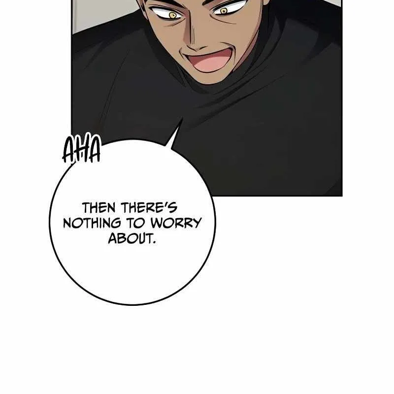 For My Own Good Chapter 20 page 40 - 
