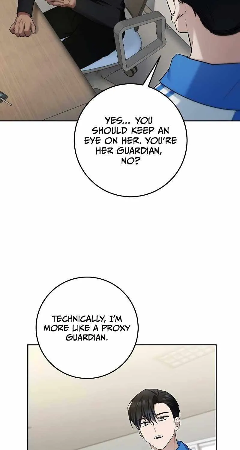 For My Own Good Chapter 20 page 5 - 