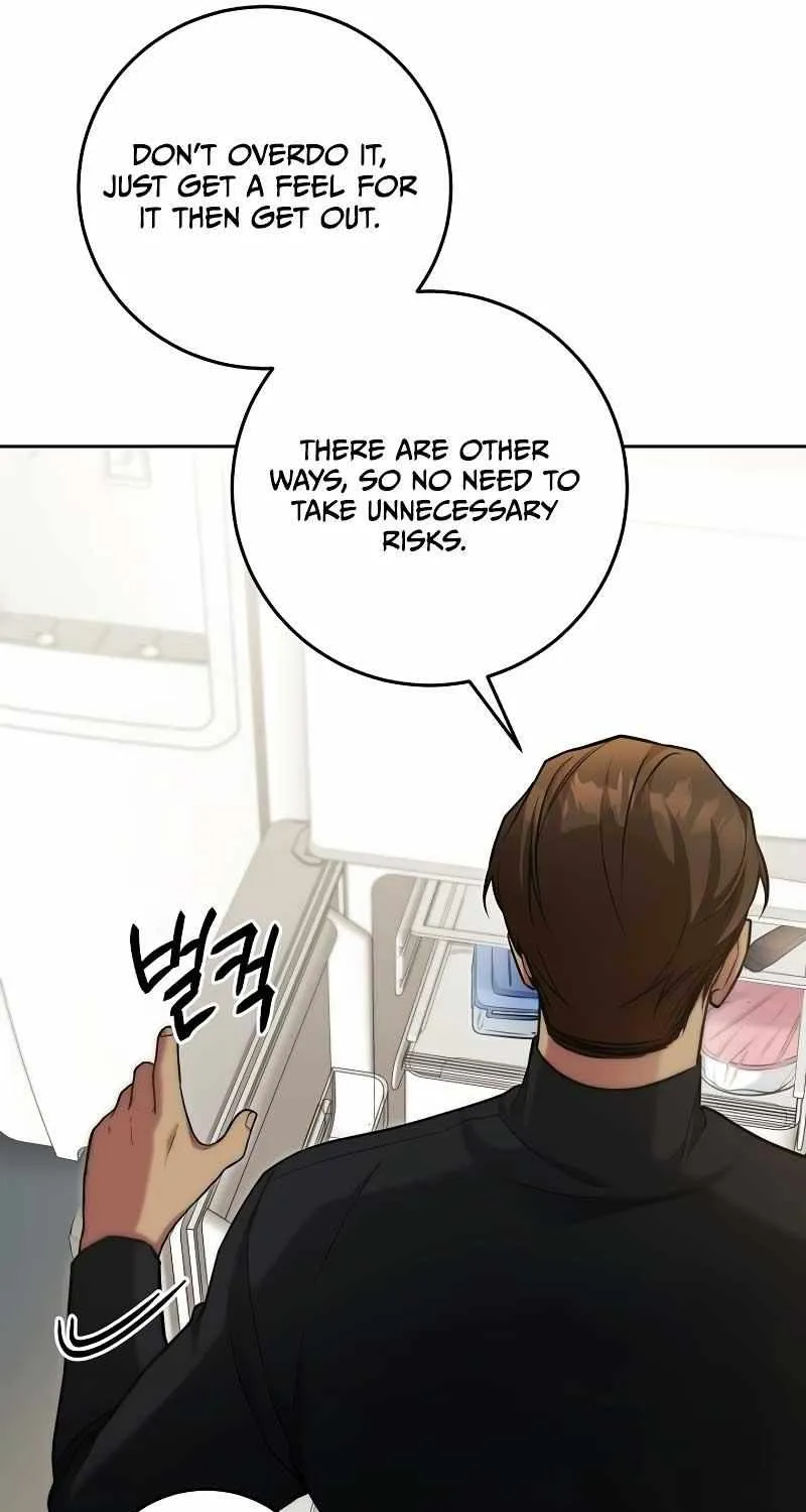 For My Own Good Chapter 20 page 41 - 