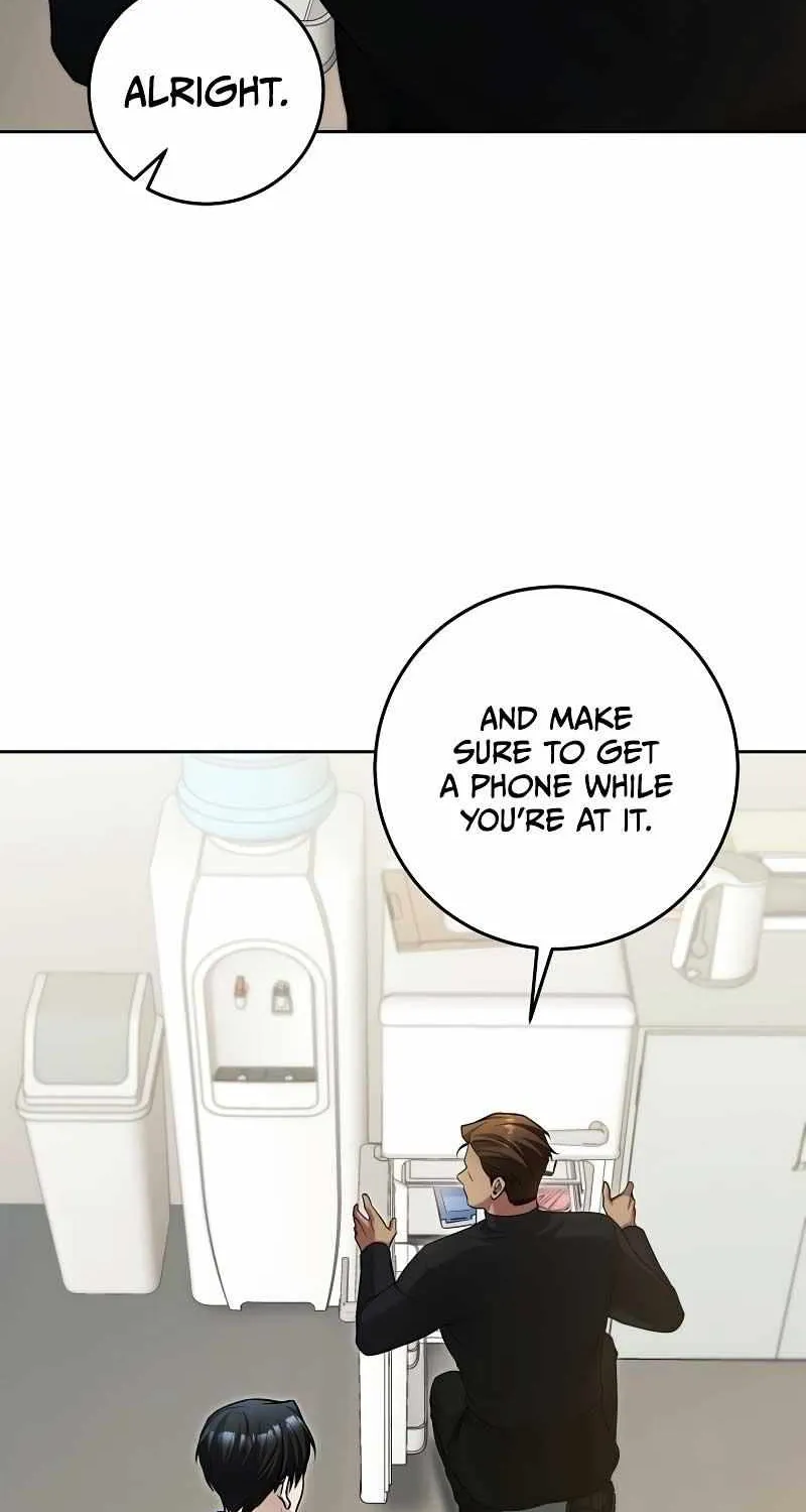 For My Own Good Chapter 20 page 42 - 