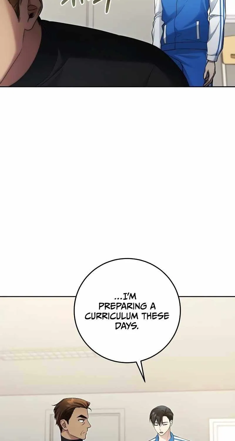 For My Own Good Chapter 20 page 44 - 