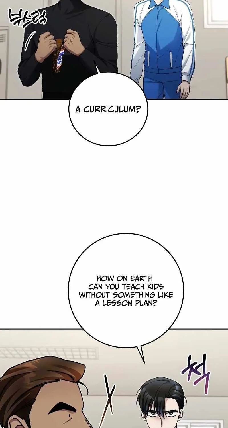 For My Own Good Chapter 20 page 45 - 