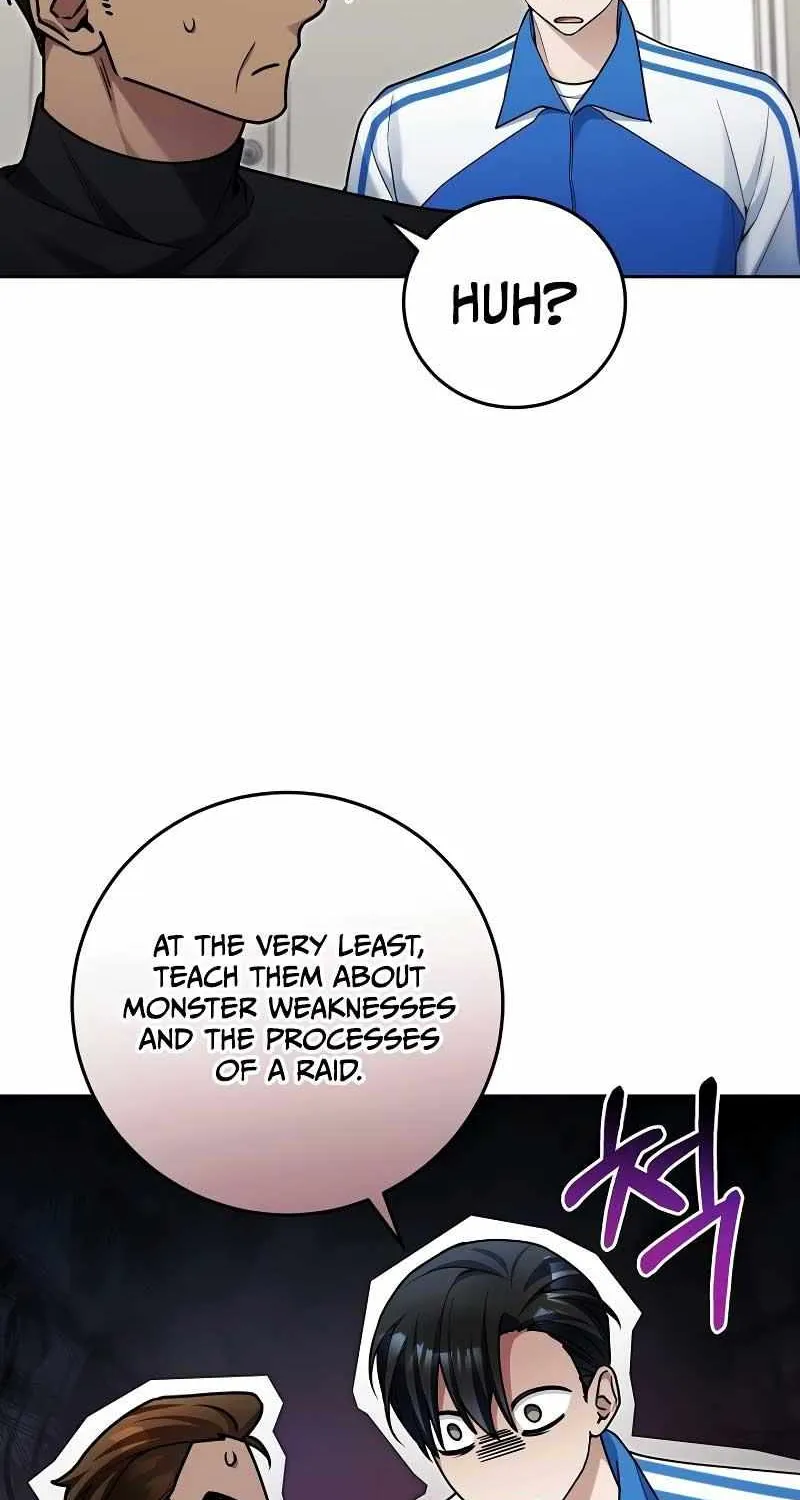 For My Own Good Chapter 20 page 46 - 