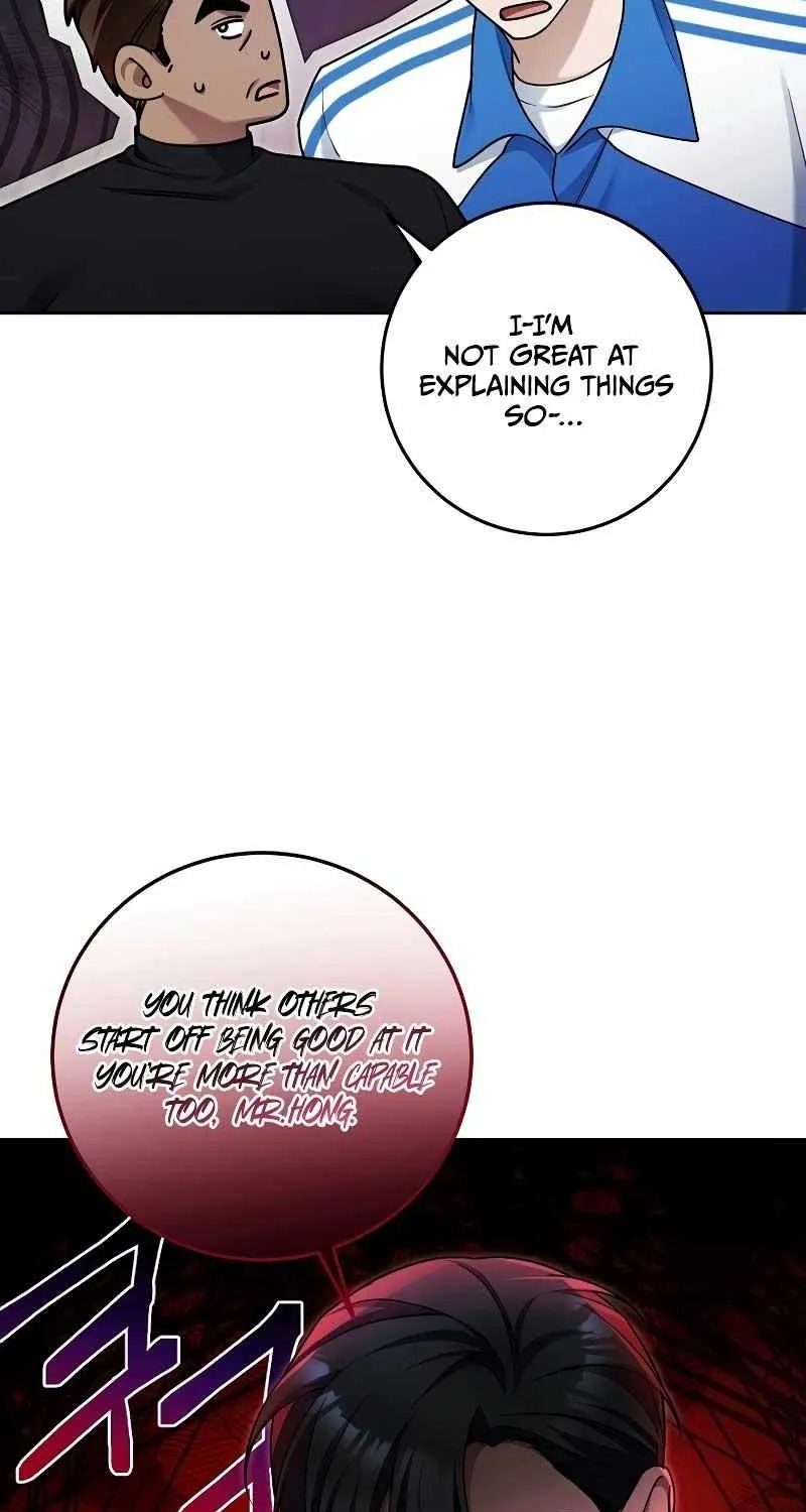 For My Own Good Chapter 20 page 47 - 