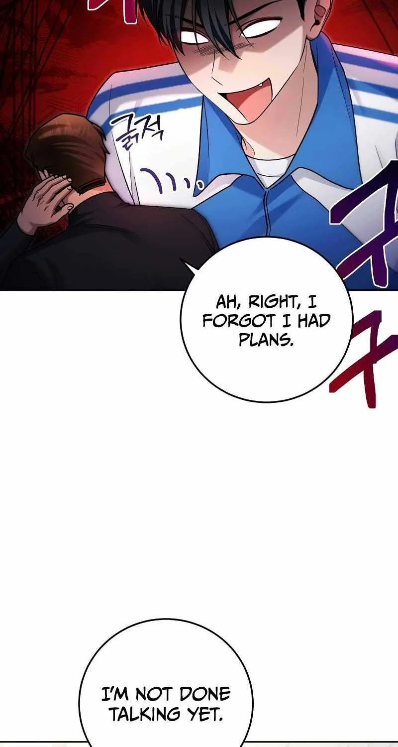 For My Own Good Chapter 20 page 48 - 