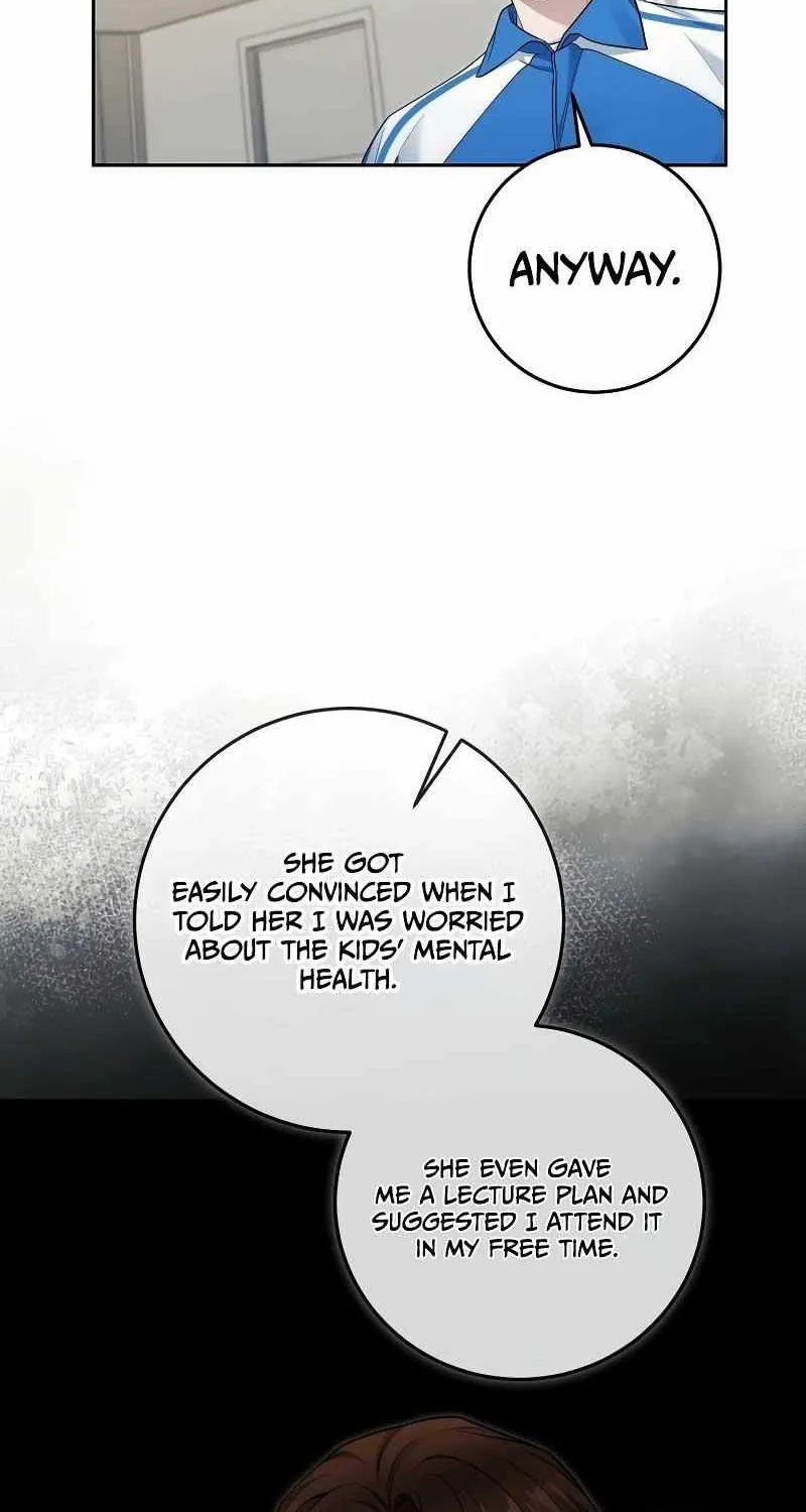 For My Own Good Chapter 20 page 6 - 