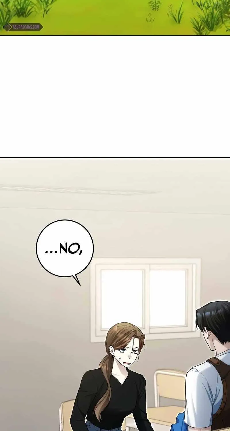 For My Own Good Chapter 20 page 53 - 