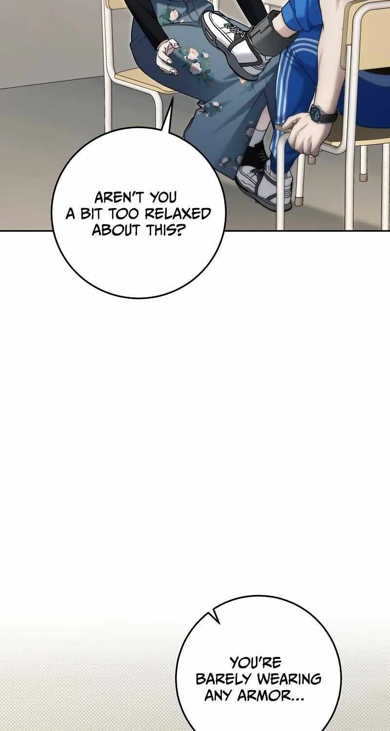 For My Own Good Chapter 20 page 54 - 