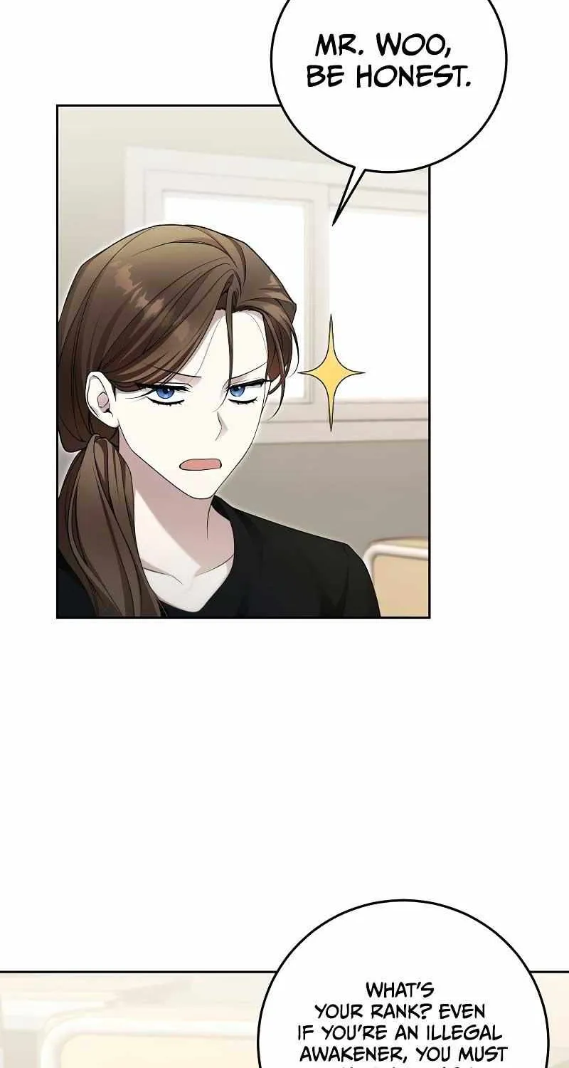 For My Own Good Chapter 20 page 56 - 