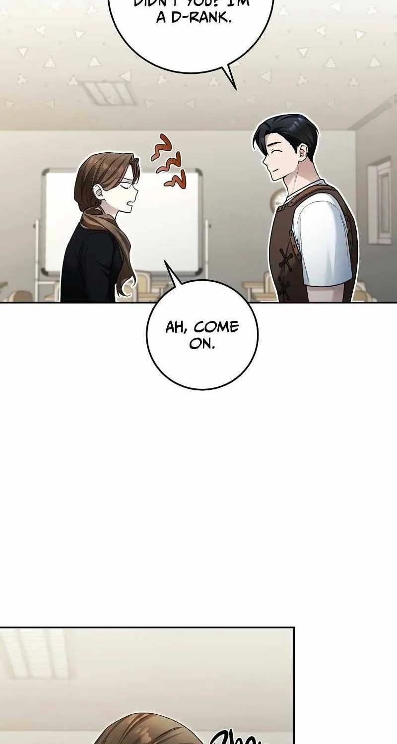 For My Own Good Chapter 20 page 58 - 