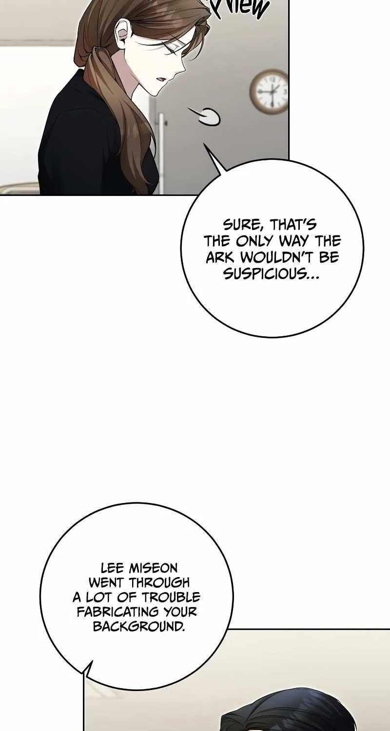 For My Own Good Chapter 20 page 59 - 