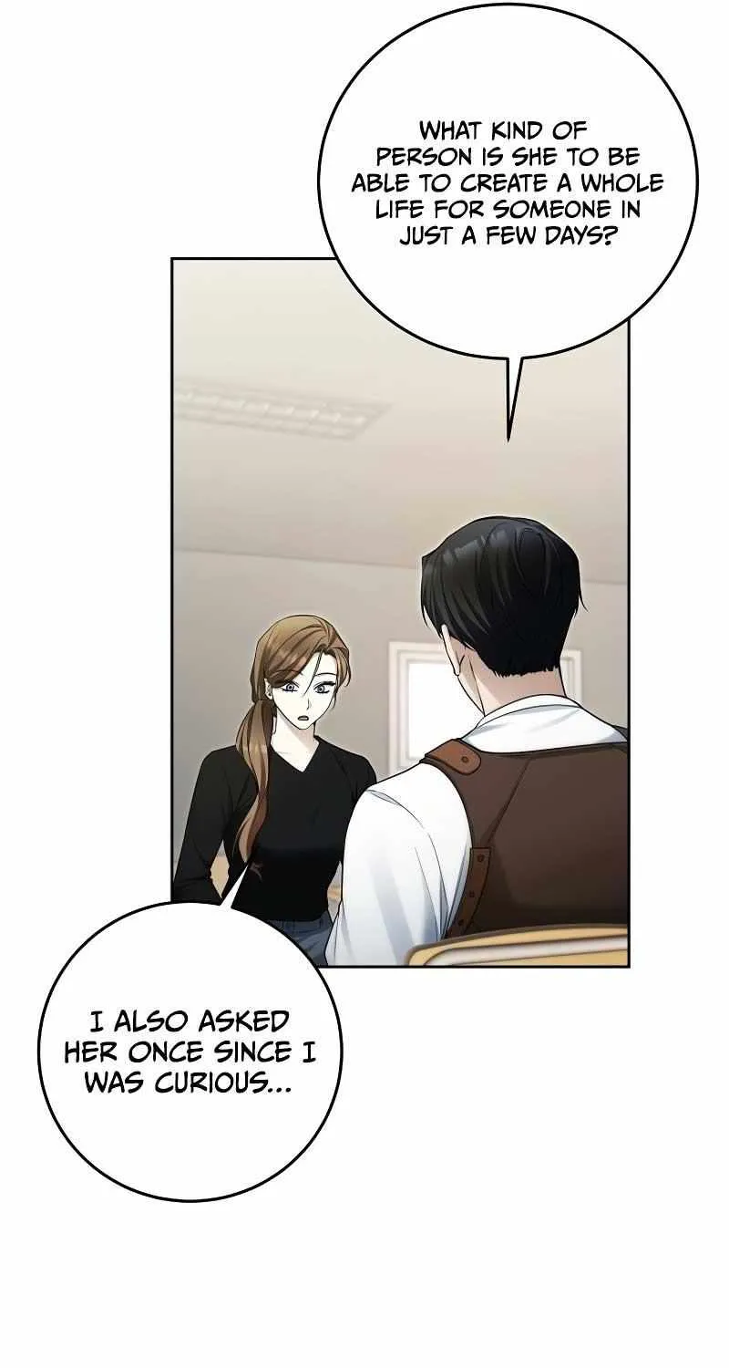 For My Own Good Chapter 20 page 61 - 