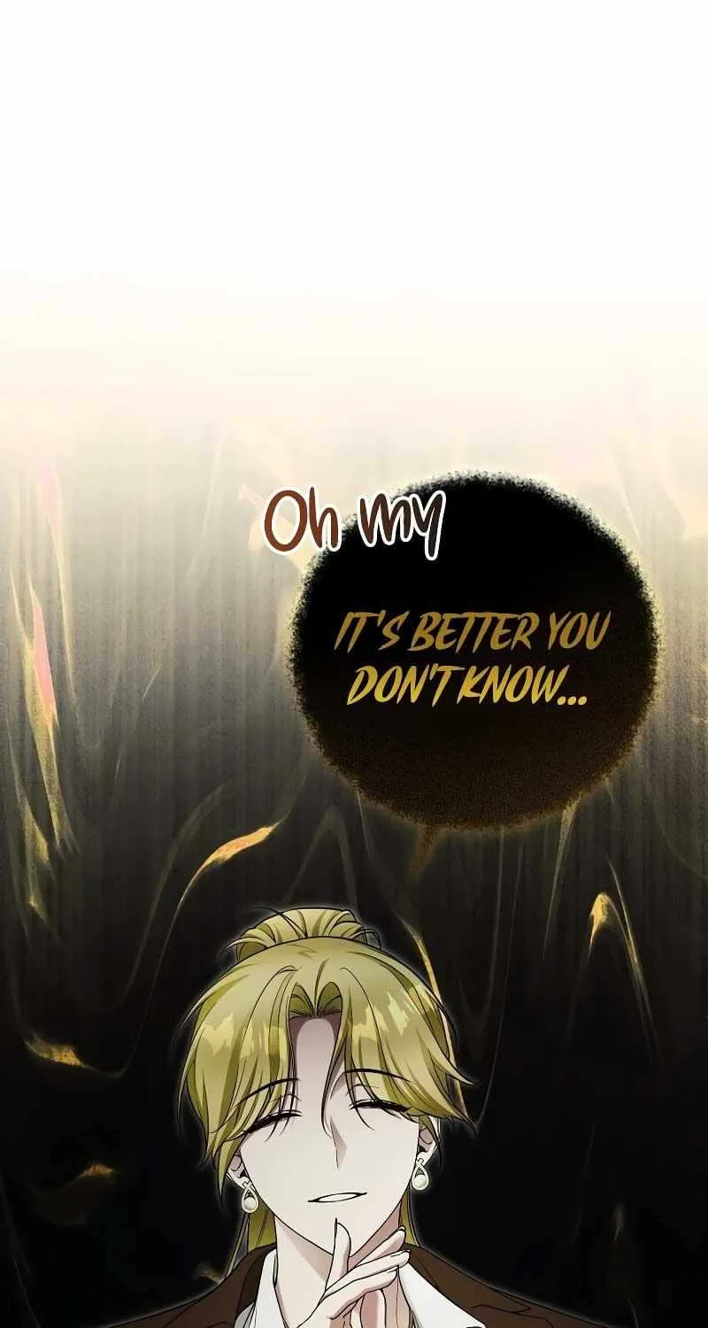 For My Own Good Chapter 20 page 62 - 