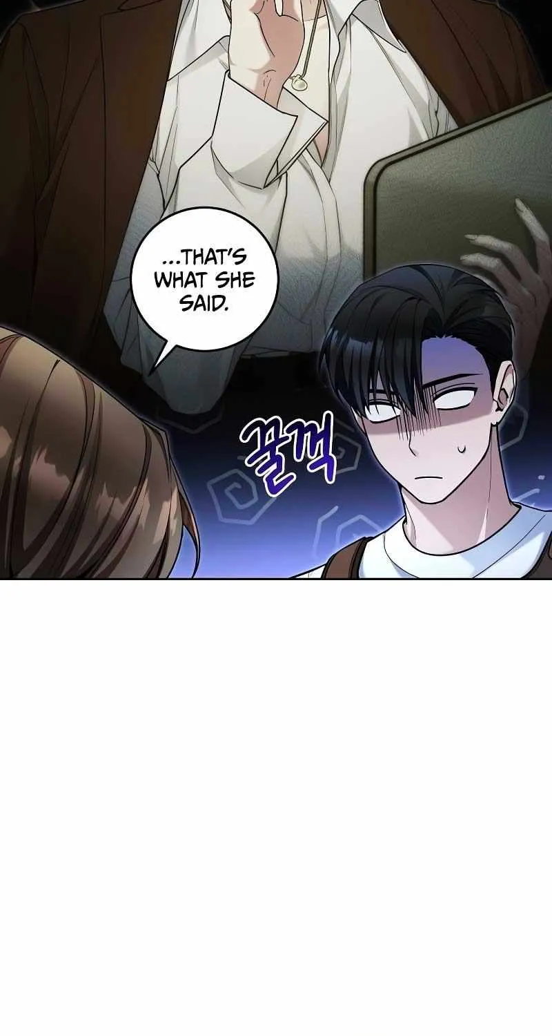 For My Own Good Chapter 20 page 63 - 