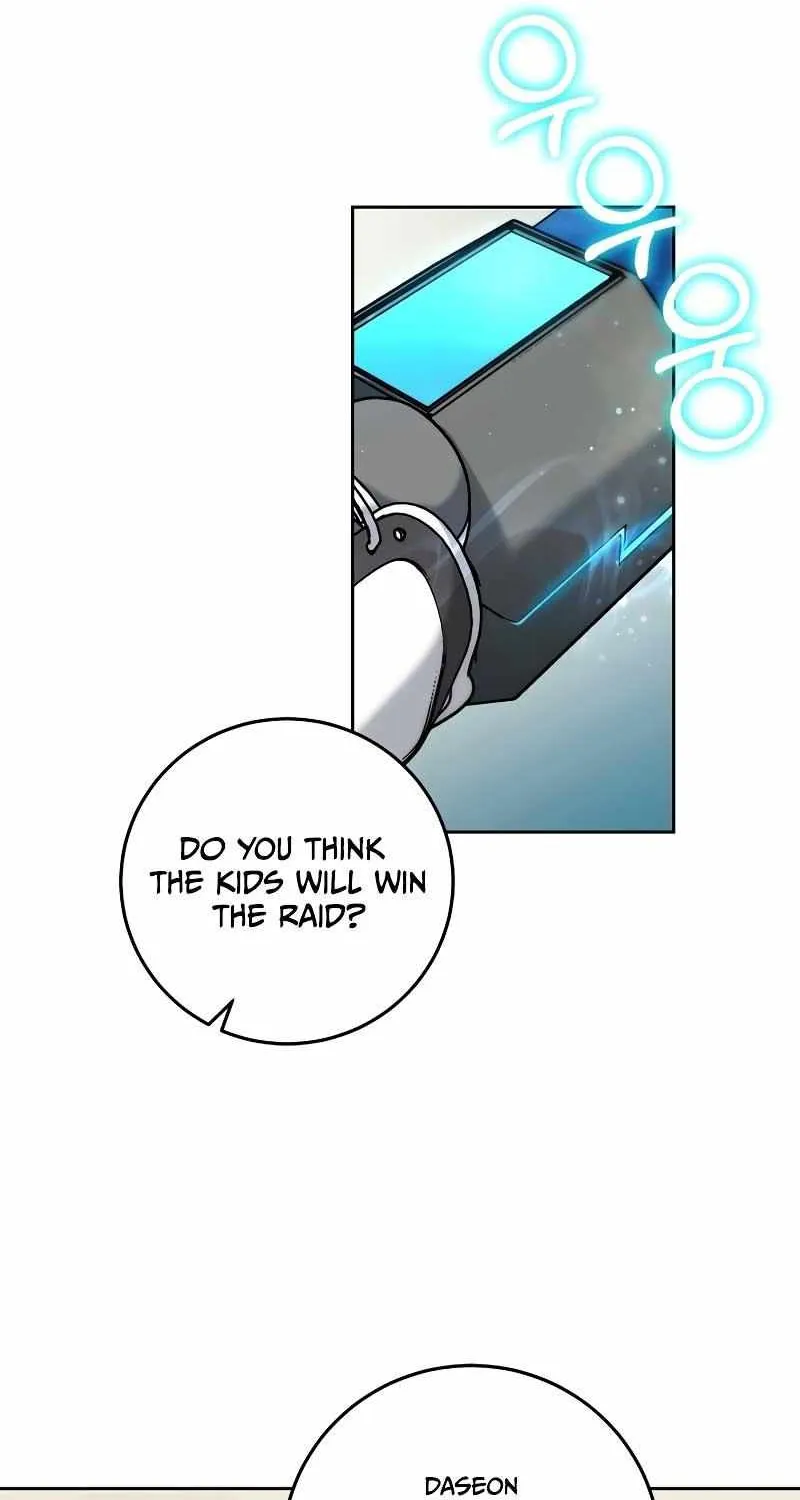 For My Own Good Chapter 20 page 64 - 