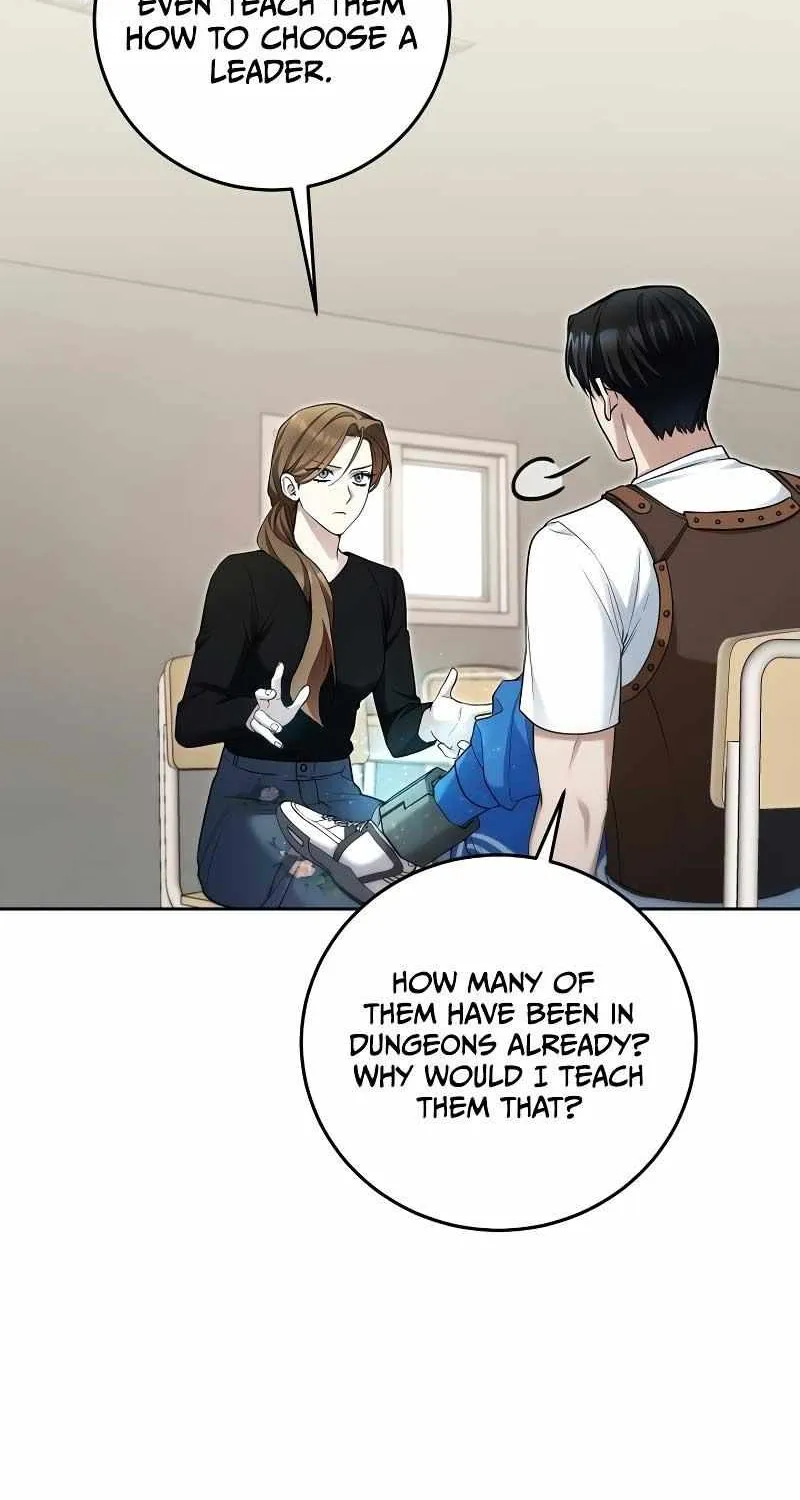 For My Own Good Chapter 20 page 66 - 