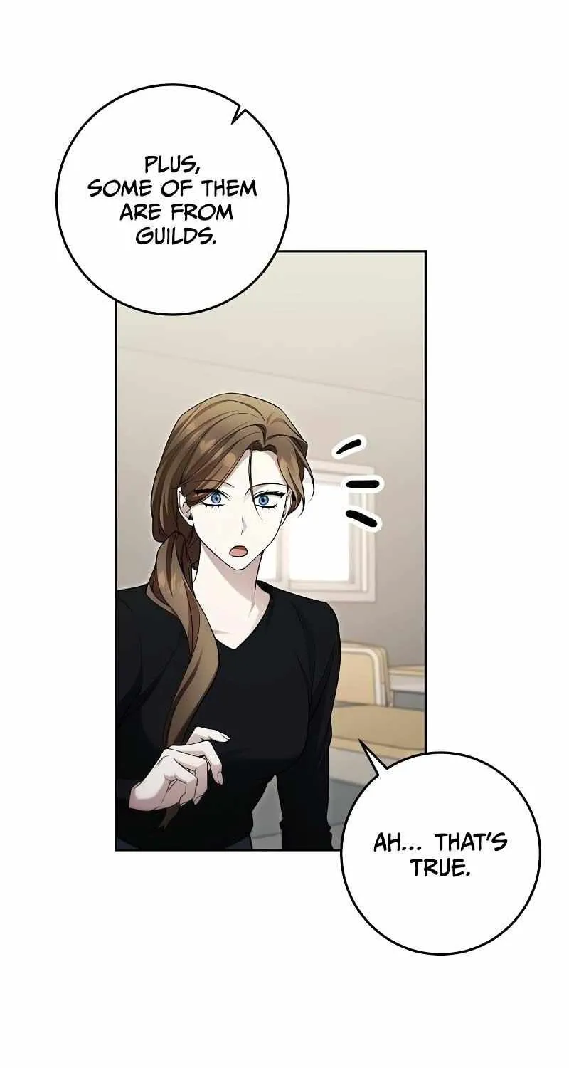 For My Own Good Chapter 20 page 67 - 