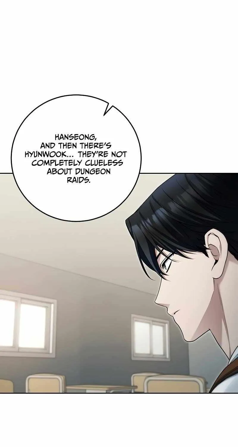 For My Own Good Chapter 20 page 68 - 