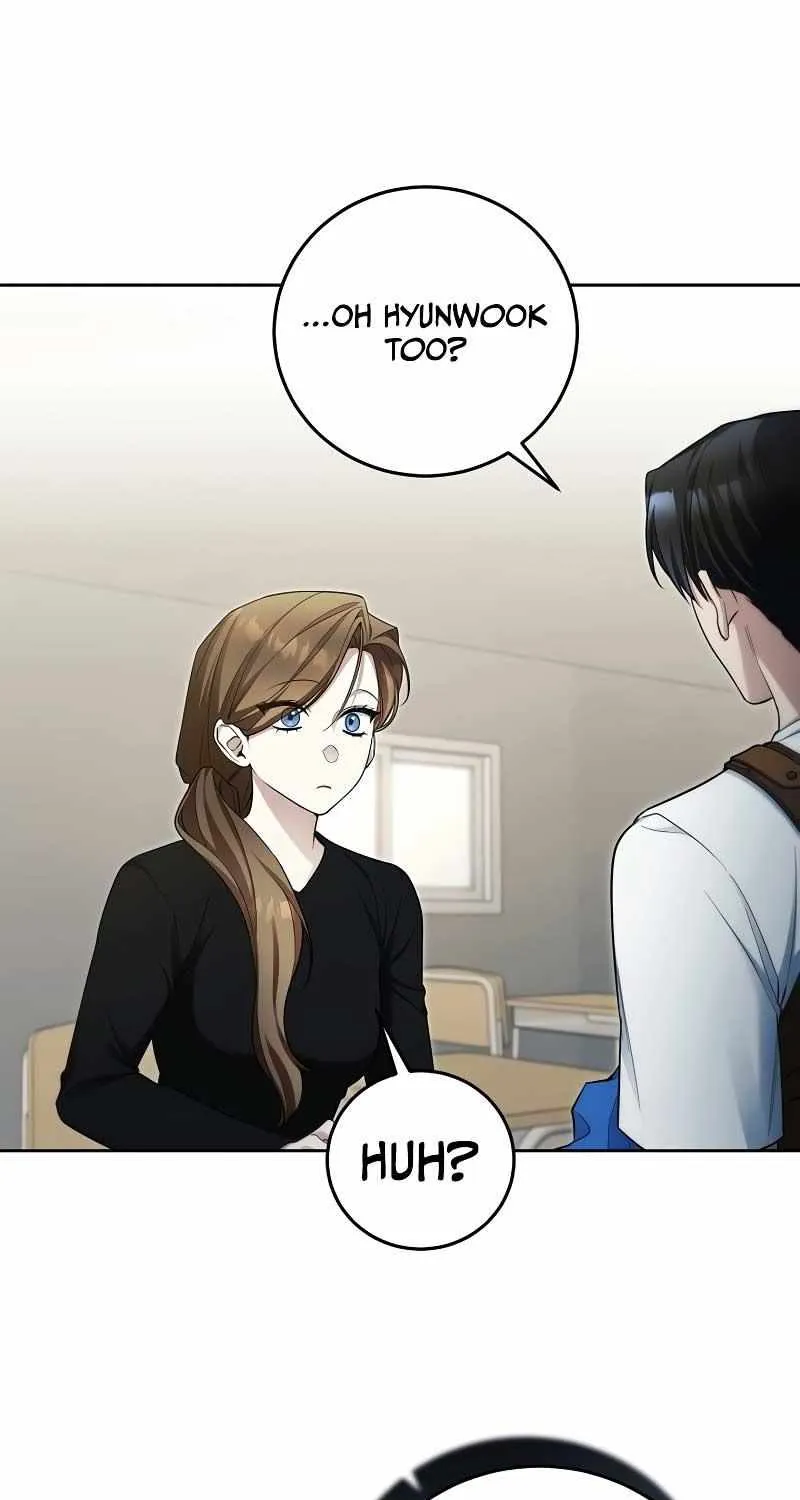 For My Own Good Chapter 20 page 69 - 