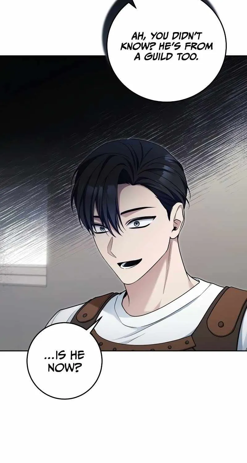 For My Own Good Chapter 20 page 70 - 