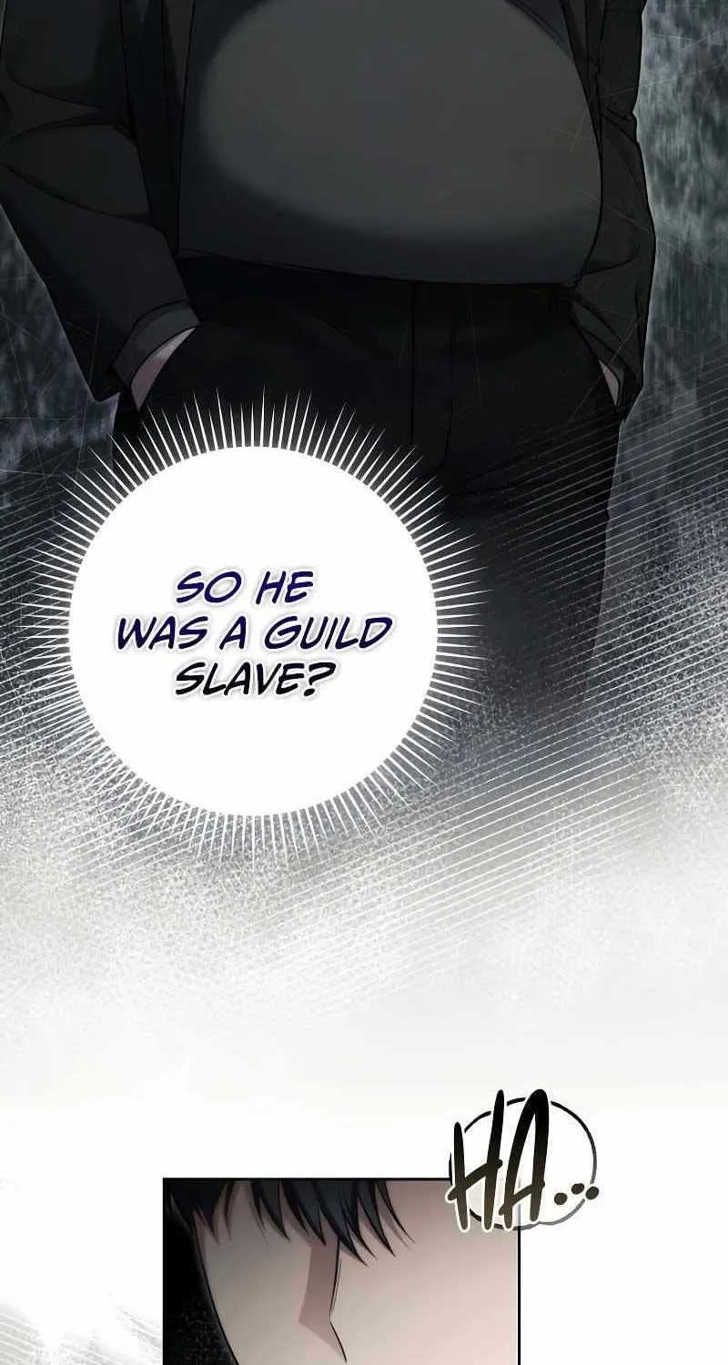 For My Own Good Chapter 20 page 72 - 