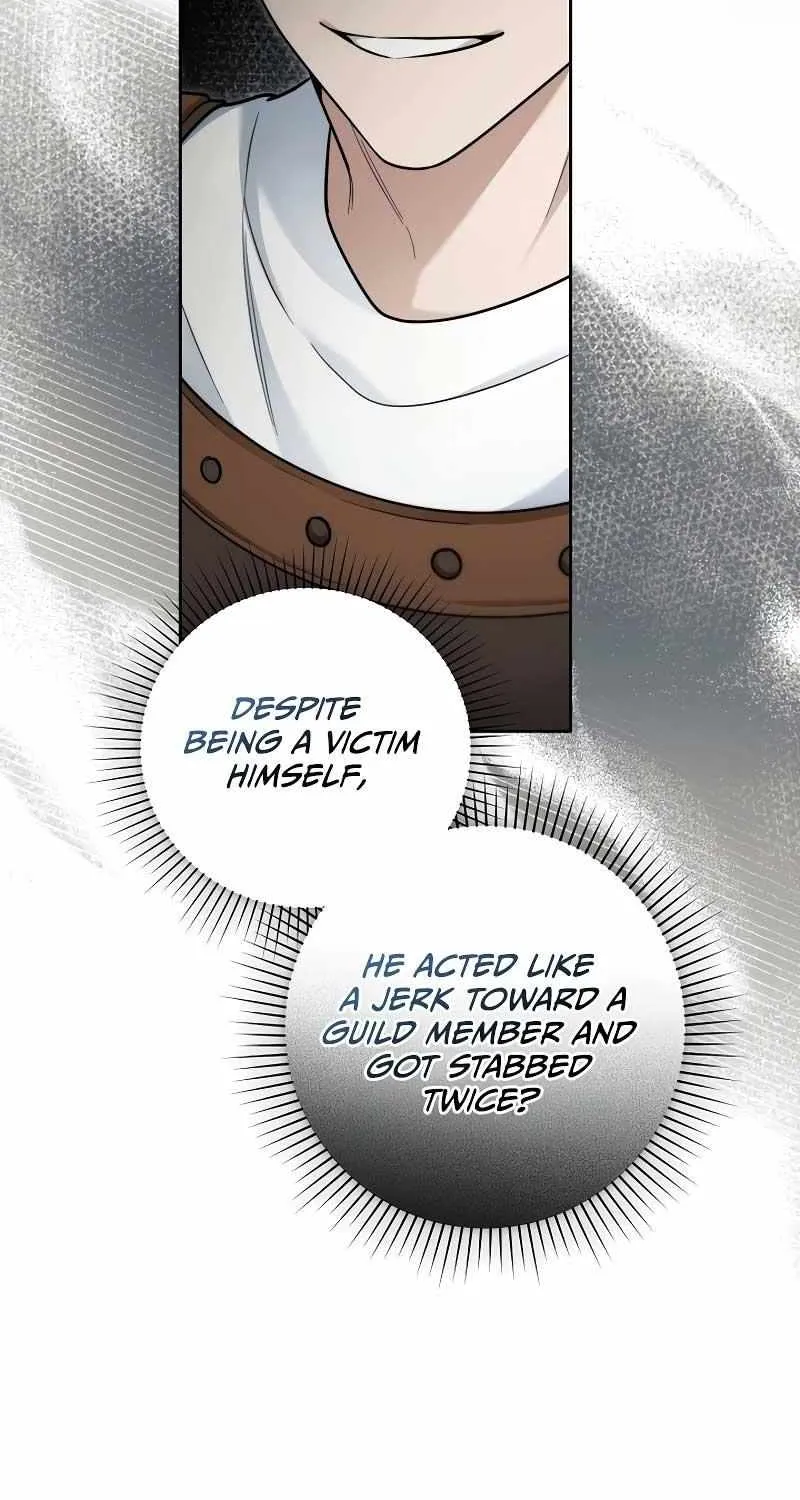For My Own Good Chapter 20 page 73 - 