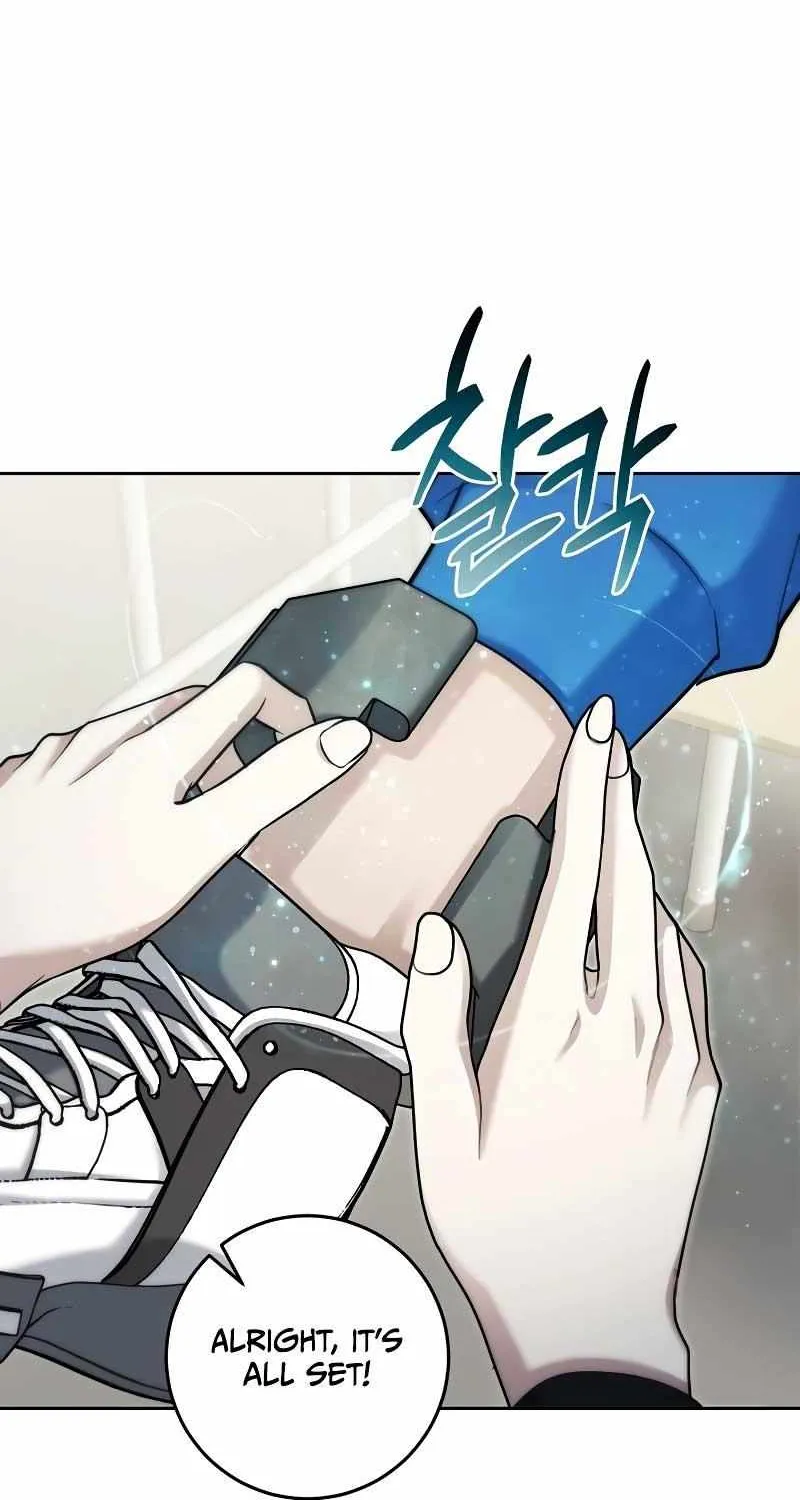 For My Own Good Chapter 20 page 74 - 