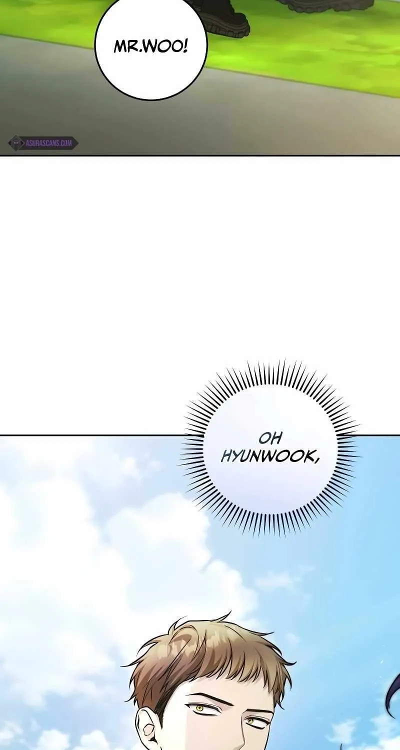 For My Own Good Chapter 20 page 79 - 