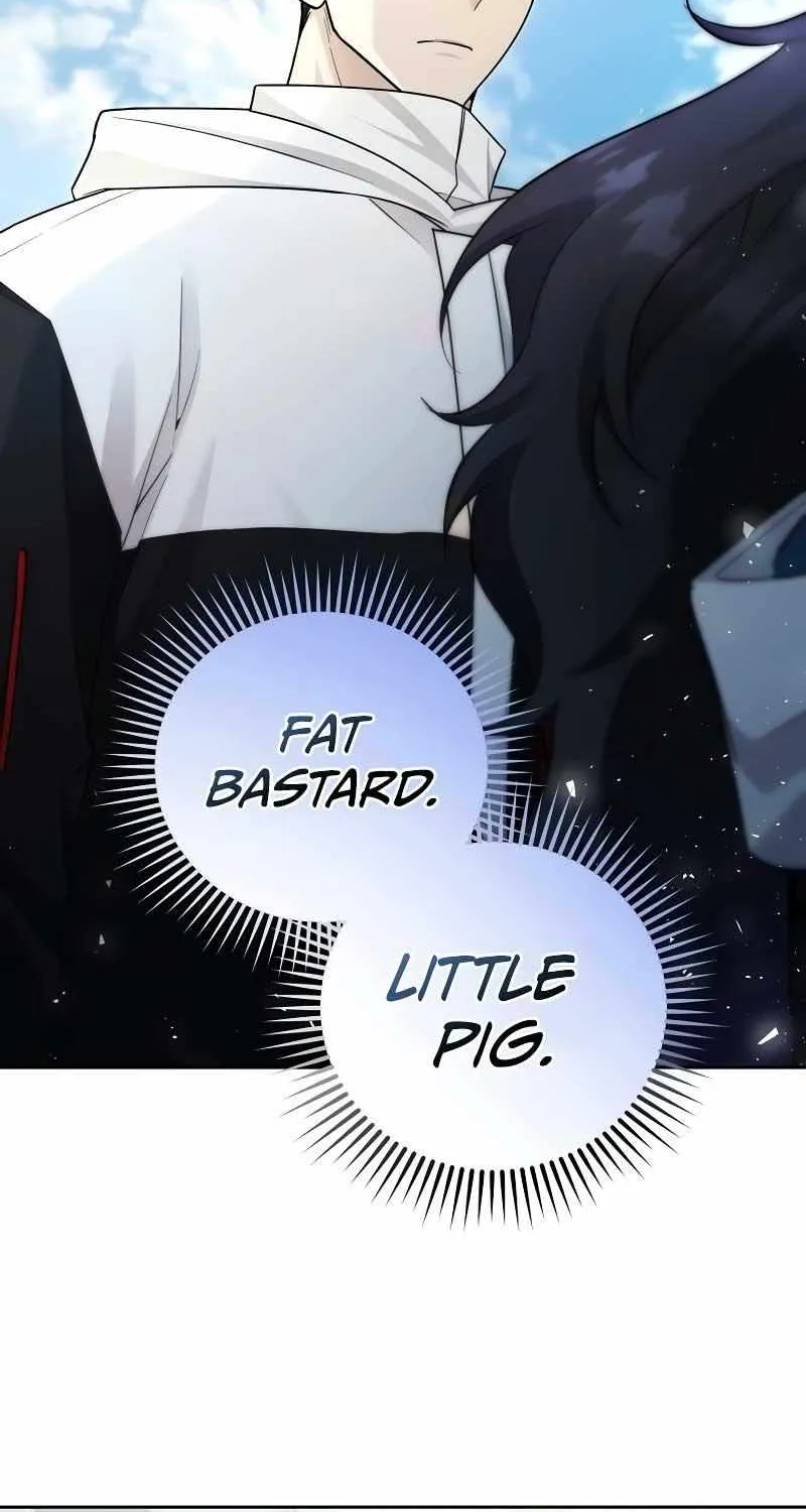 For My Own Good Chapter 20 page 80 - 