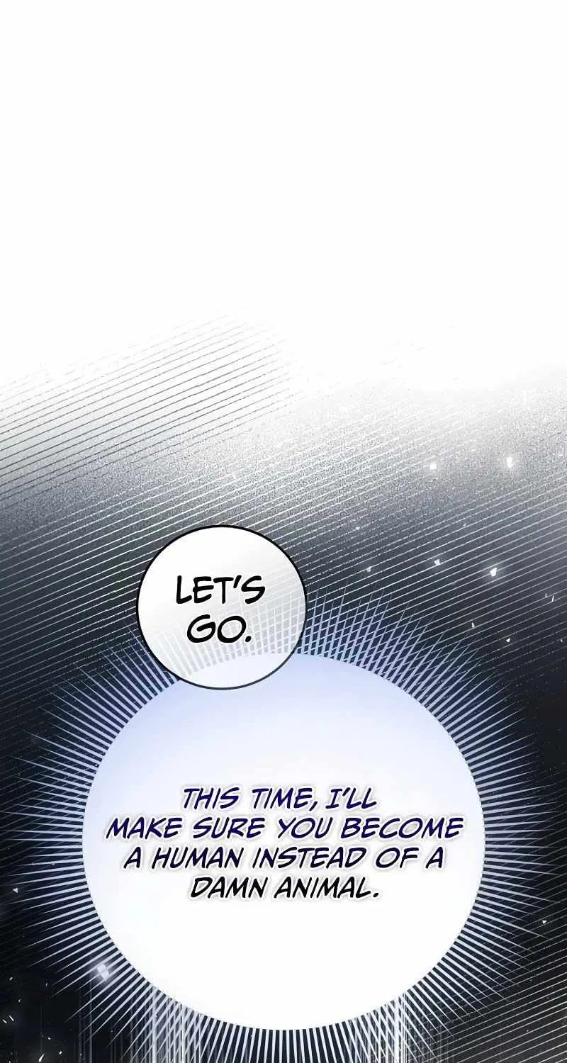 For My Own Good Chapter 20 page 82 - 