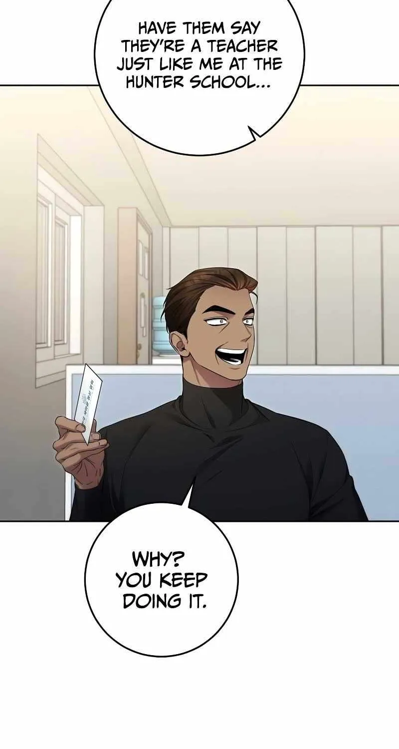 For My Own Good Chapter 20 page 10 - 