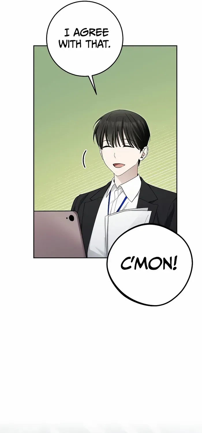 For My Own Good Chapter 21 page 11 - 
