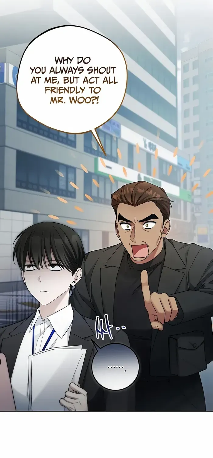 For My Own Good Chapter 21 page 12 - 